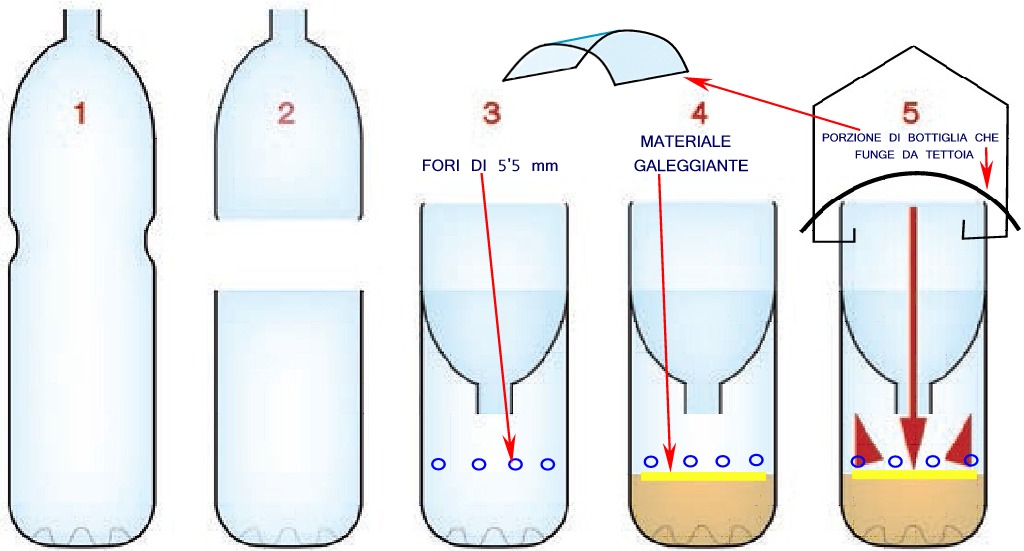 TRAPPOLA 1